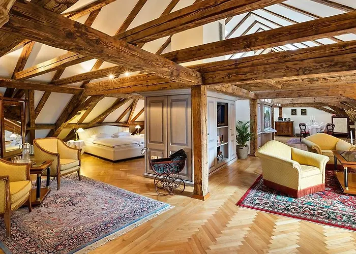 Radisson Blu Hotel Altstadt. Salisburgo